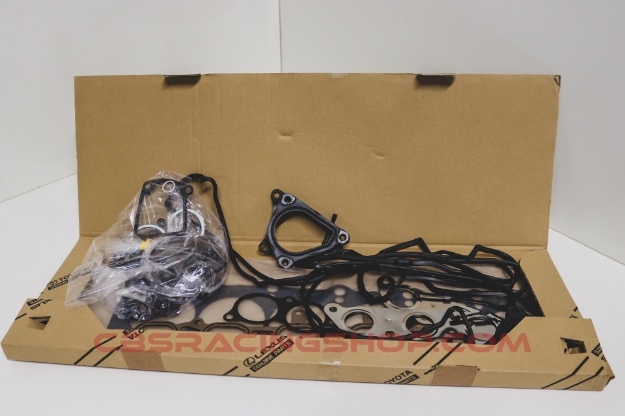 Picture of 04111-46102 - Gasket Kit, Engine