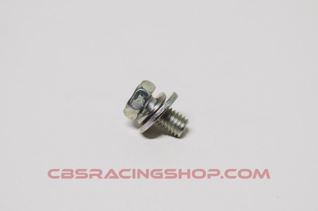 Billede af 90119-06170 - Screw