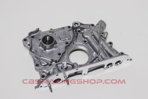 Afbeeldingen van 15100-88460 - Pump Assy, Oil