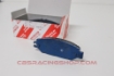 Bild von 04466-50110 - Pad Kit, Disc Brake