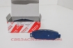 Bild von 04466-50110 - Pad Kit, Disc Brake
