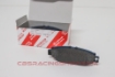 Bild von 04466-50110 - Pad Kit, Disc Brake