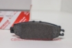 Bild von 04466-50110 - Pad Kit, Disc Brake