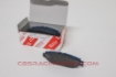 Bild von 04466-50110 - Pad Kit, Disc Brake