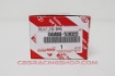 Bild von 04466-53020 - Pad Kit, Disc Brake, Rear