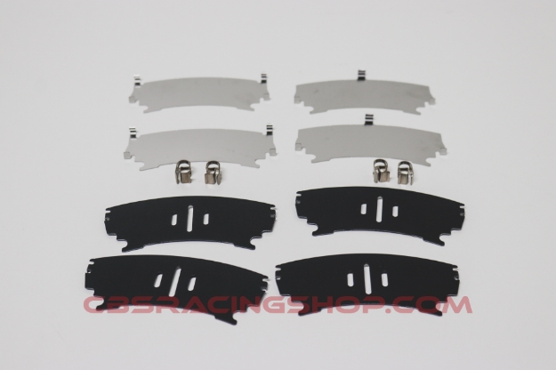 Bild von 04946-30210 - Shim Kit, Anti