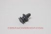 Billede af 90118-WA026 - Lower Quarter Trim Clip