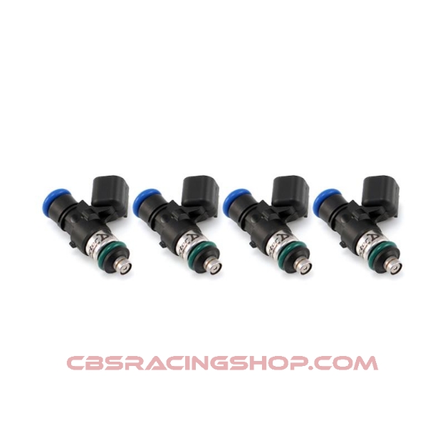 Image de ID 1340cc Injector Sets -4 Cyl - Injector Dynamics