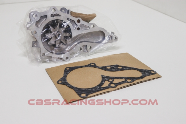 Image de 16110-49097 - Pump Assy, Water