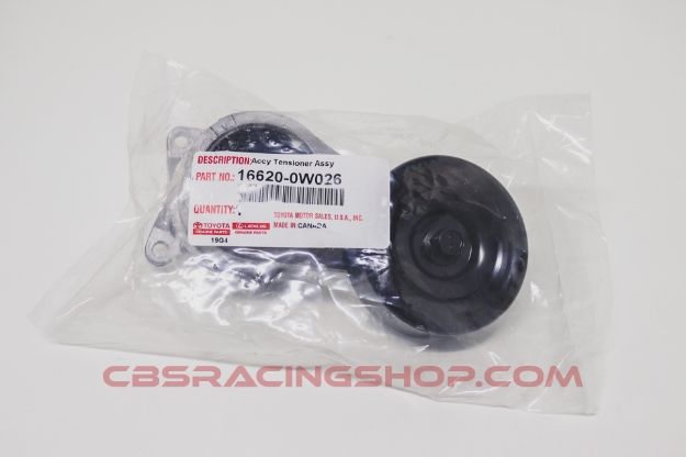 Billede af 16620-0W026 - Tensioner Assy, V-Ri