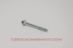 Bild von 90105-08356 - Bolt, Washer Based