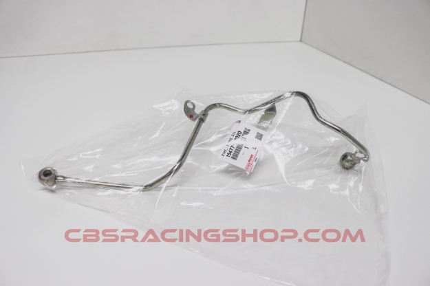 Picture of 15477-27020 - Pipe, Turbo Oil
