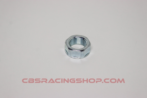 Bild von 90170-20003 - Nut, Hexagon