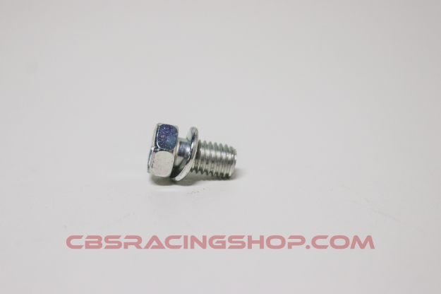 Bild von 91611-60814 - Bolt,W/Washer