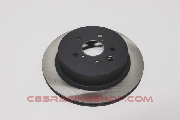 Billede af 42431-30290 - Disc, Rr