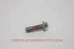 Image de 90105-10558 - Bolt, Flange