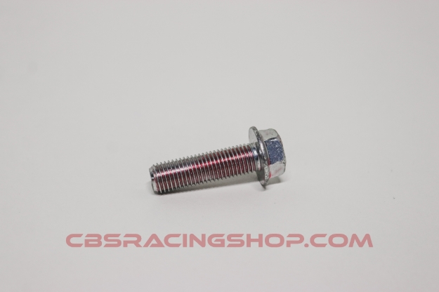 Image de 90105-10558 - Bolt, Flange