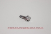 Image de 90105-10558 - Bolt, Flange