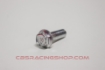 Image de 90105-10558 - Bolt, Flange