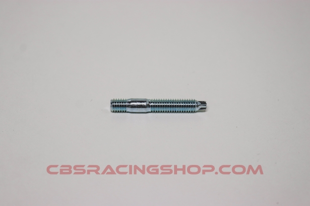 Afbeeldingen van 90126-06002 - Stud, Hex Lobular