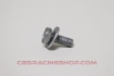Billede af 91631-B0616 - Bolt, W/Washer