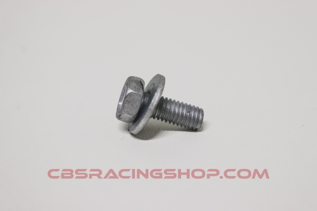 Billede af 91631-B0616 - Bolt, W/Washer