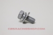 Bild von 90119-08636 - Bolt, W/Washer