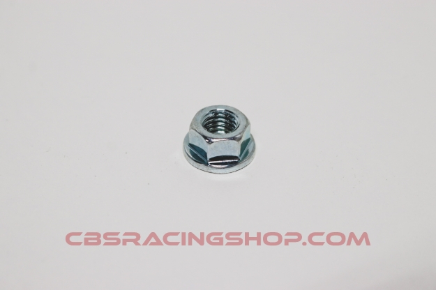 Bild von 90179-08150 - Nut