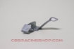 Image de 15679-37011 - Clip, Oil Filter Bra