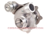 Picture of Garrett Gbc14-200 Turbocharger 0.45 A/R - 3-Bolt Wg - 896051-5004S