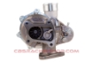 Picture of Garrett Gbc14-200 Turbocharger 0.45 A/R - 3-Bolt Wg - 896051-5004S