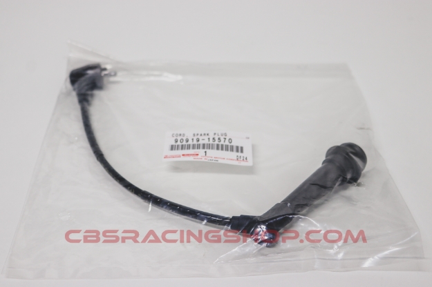 Billede af 90919-15570 - Coil Assy, Ignition
