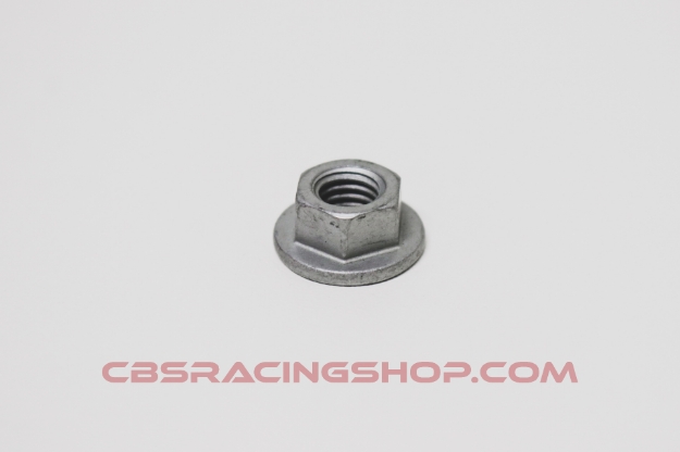 Bild von 90179-08159 - Nut