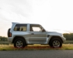 Picture of 1997 Mitsubishi Pajero EVOLUTION