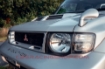 Picture of 1997 Mitsubishi Pajero EVOLUTION