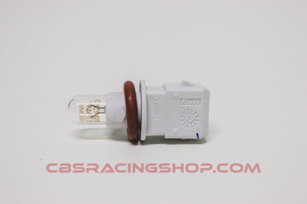 Picture of 90075-60080 - Plug, Socket