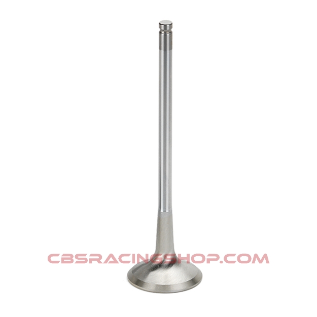 Image de Toyota 7MGTE Inconel Exhaust Valve - +0.5mm Oversize - Single - Supertech