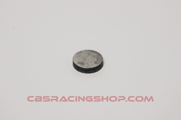 Image de 13753-22170 - Shim, Valve
