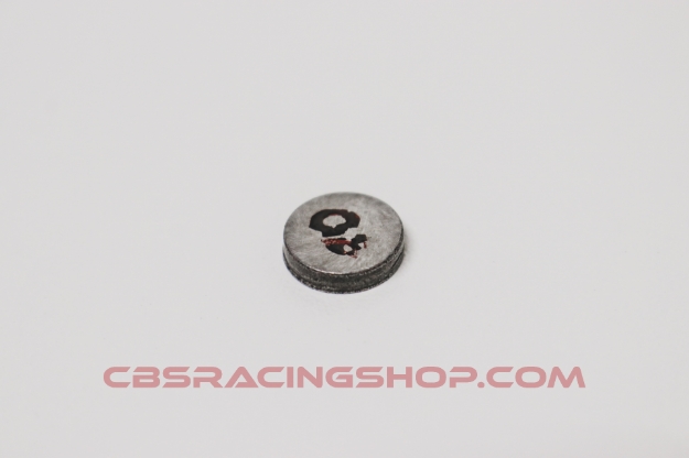 Picture of 13753-22220 - Shim, Valve