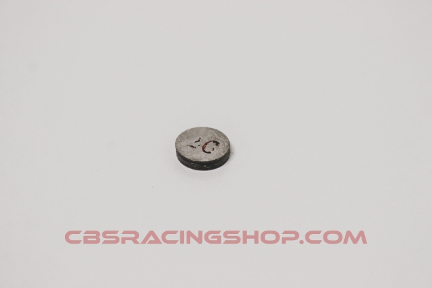 Image de 13753-22250 - Shim, Valve