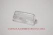 Bild von 81271-0D120 - Lens, License Lamp