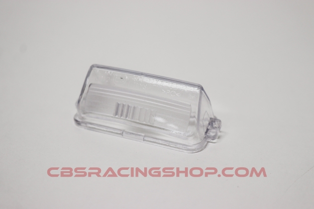 Bild von 81271-0D120 - Lens, License Lamp