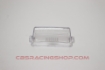 Bild von 81271-0D120 - Lens, License Lamp