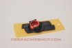 Afbeeldingen van 89348-47100-D4 - Retainer, Ultrasonic