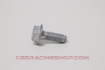 Billede af 90105-06298 - Bolt, Flange
