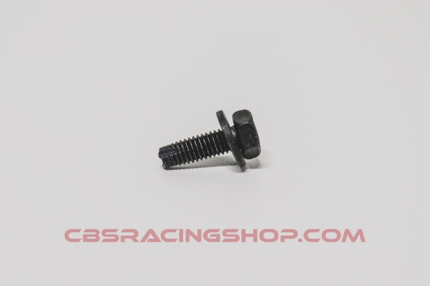 Billede af 90119-06782 - Bolt, W/Washer