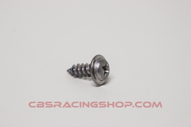 Afbeeldingen van 90167-50063 - Screw, Pan Tapping