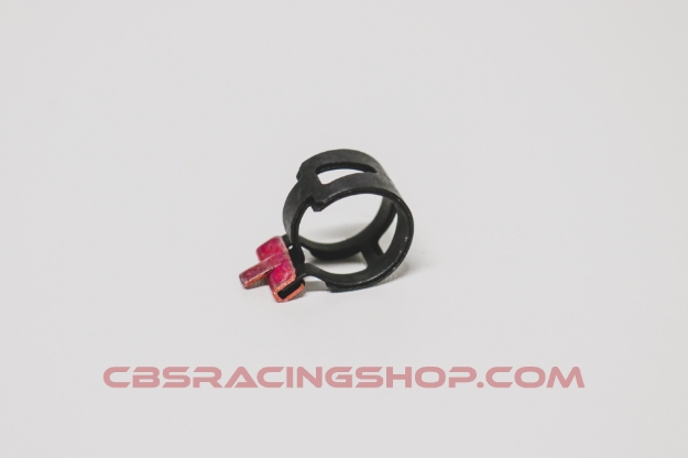 Billede af 90466-W0003 - Clip, Hose