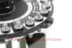 Billede af FCST-X Pumps Not Included (Walbro GSS342 or AEM 50-1200 or DW440) - Radium Engineering