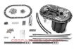 Afbeeldingen van FCST-X 1 Surge Tank Pumps And 1 Lift Pump Included (Walbro GSS342) - Radium Engineering